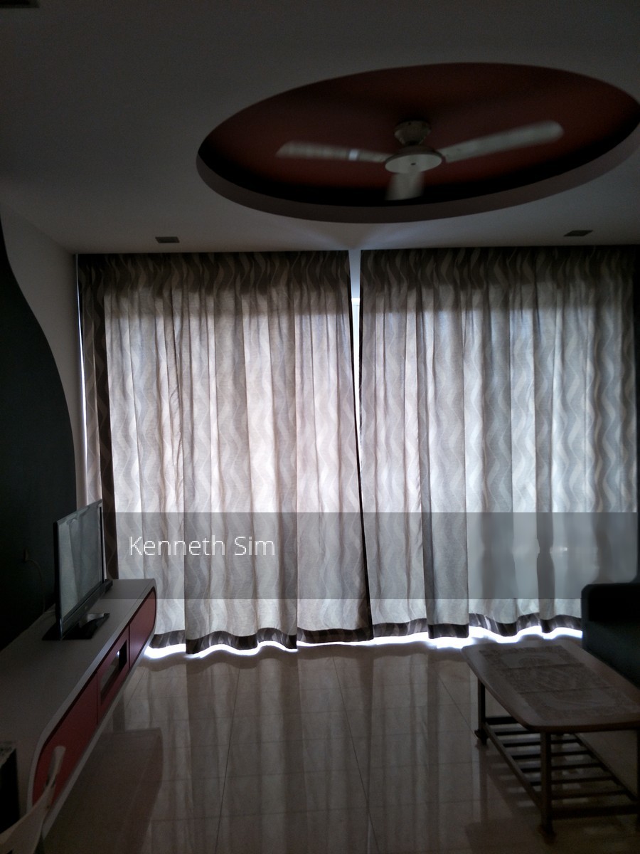 The Centris (D22), Apartment #153996482